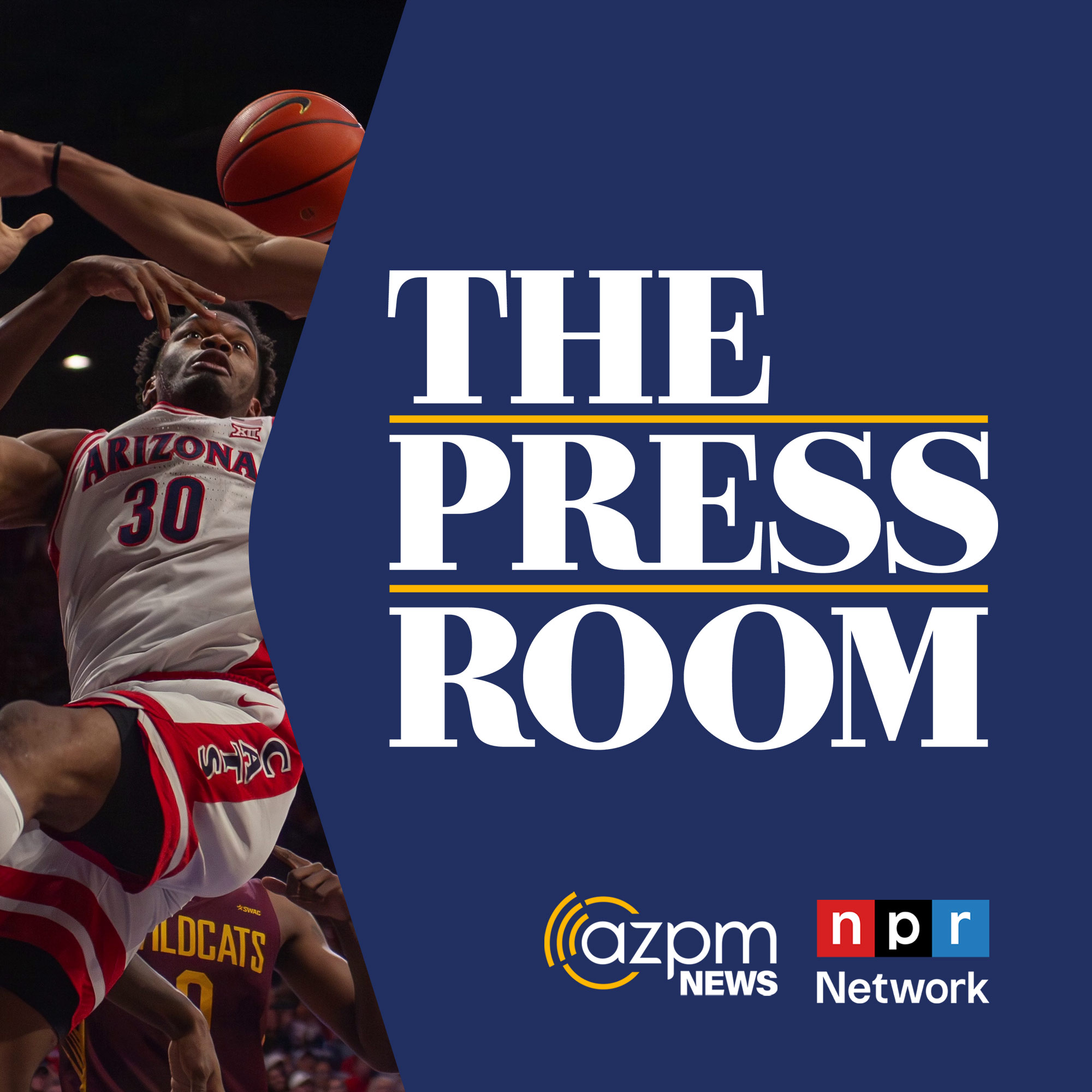 What are Arizona’s chances in March Madness? | Local sports journalists discuss