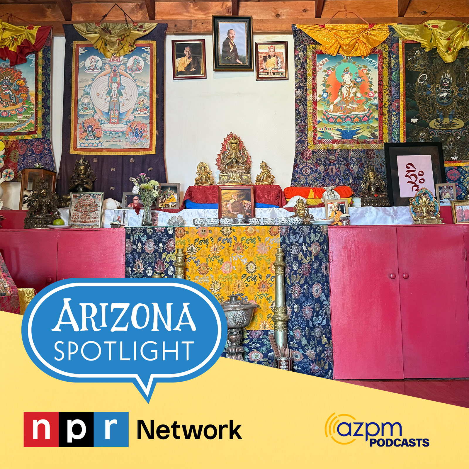 Arizona Spotlight brings you "A Moment to Cope"