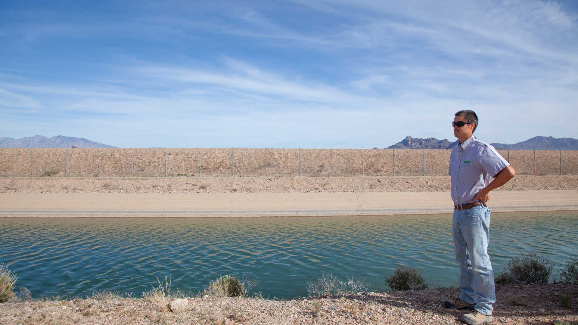 Arizona water cuts loom as Colorado River negotiations put farms at risk