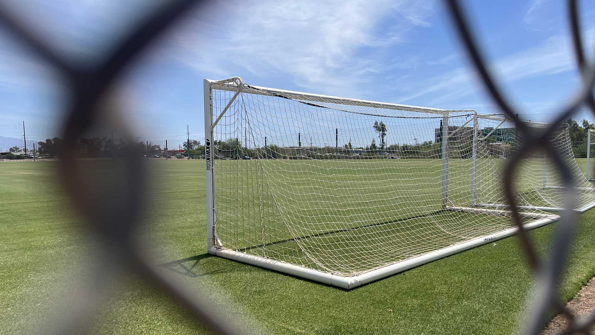Kino Soccer net