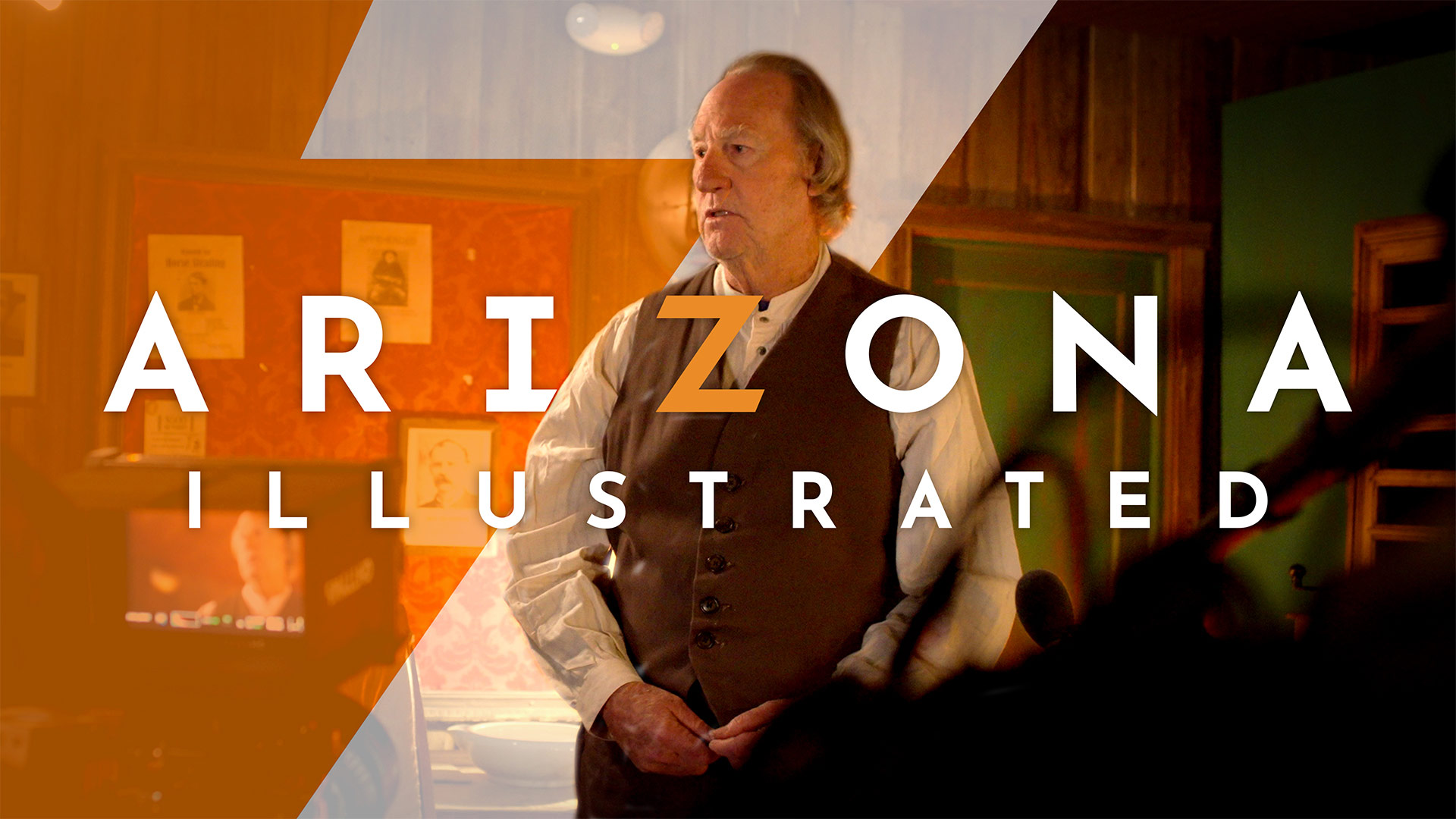 Watch full episodes of Arizona Illustrated - AZPM