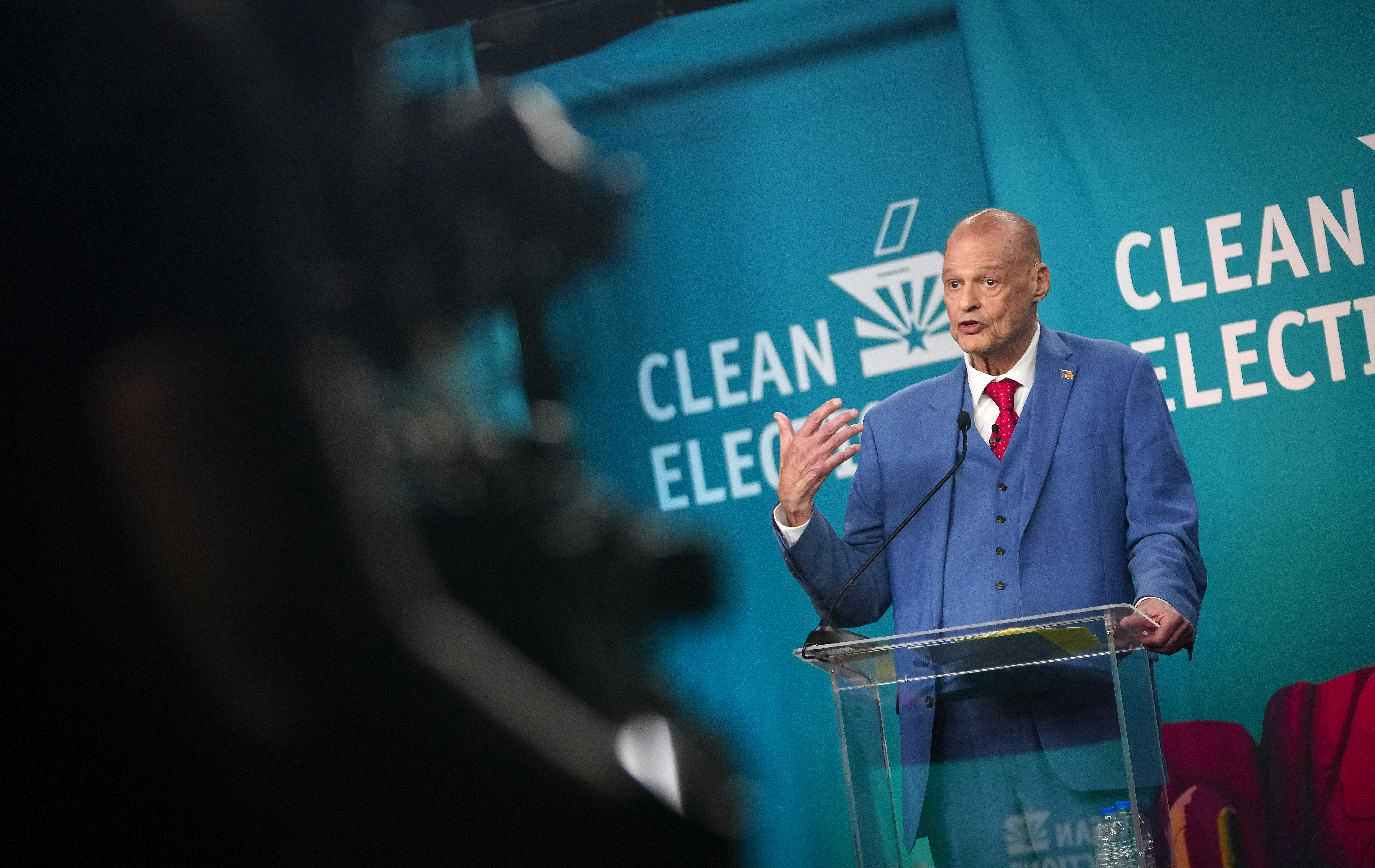 ESAs, DEI and education funding: AZ superintendent candidates debate