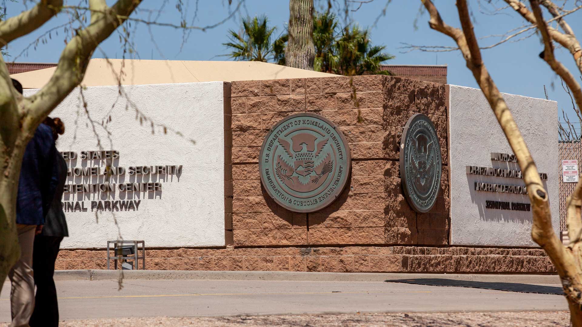 Cause of death released for Emmanuel Damas, who died in ICE custody this spring