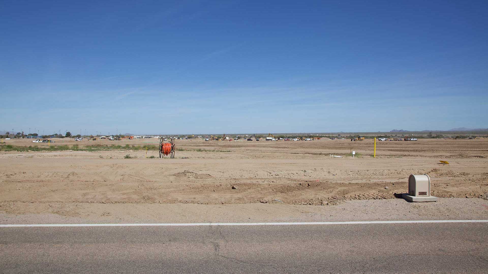Pinal County leads Arizona in growth, while some southern Arizona cities lag