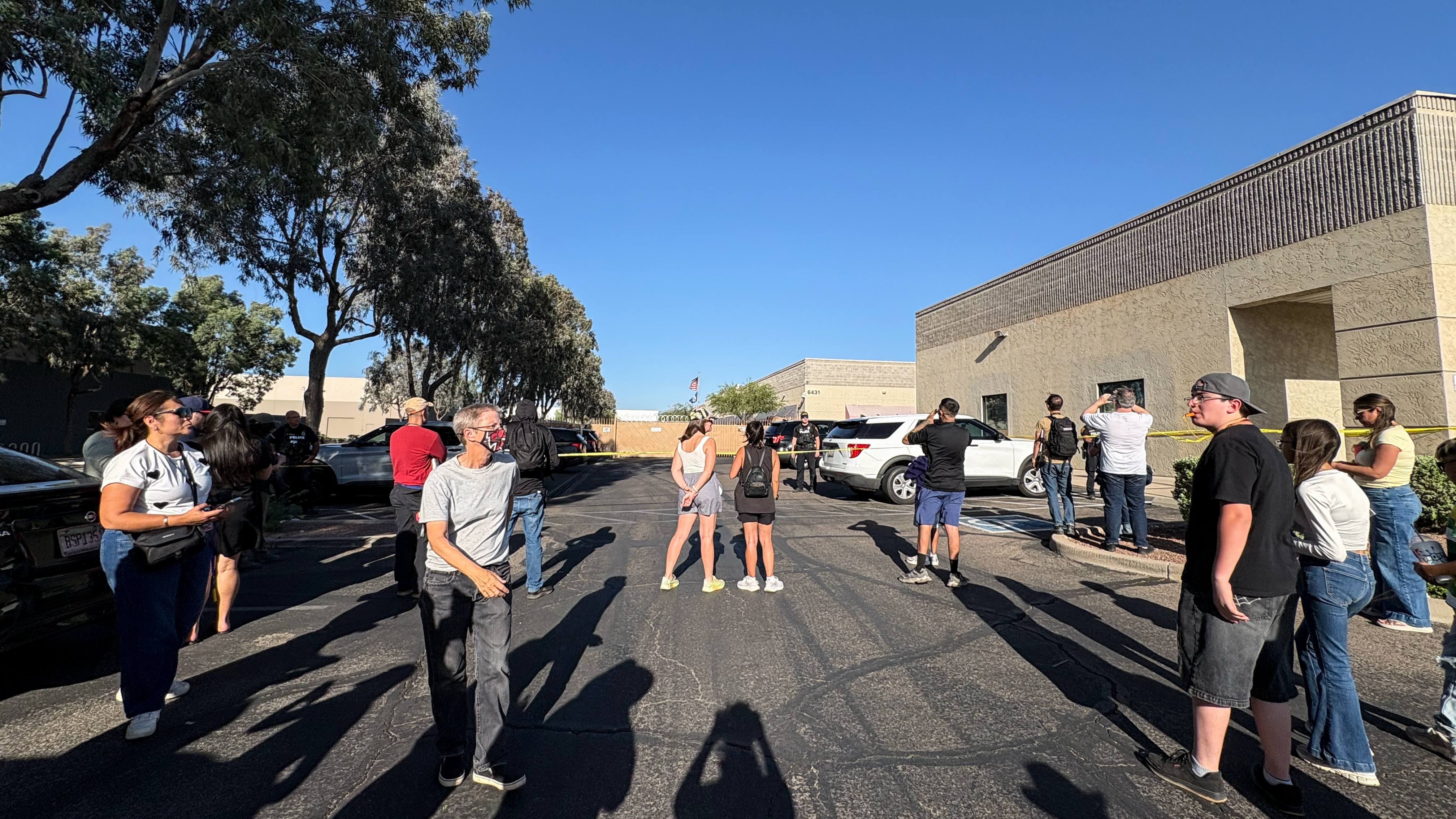 ICE detains DACA recipient Karla Toledo, drawing community outcry