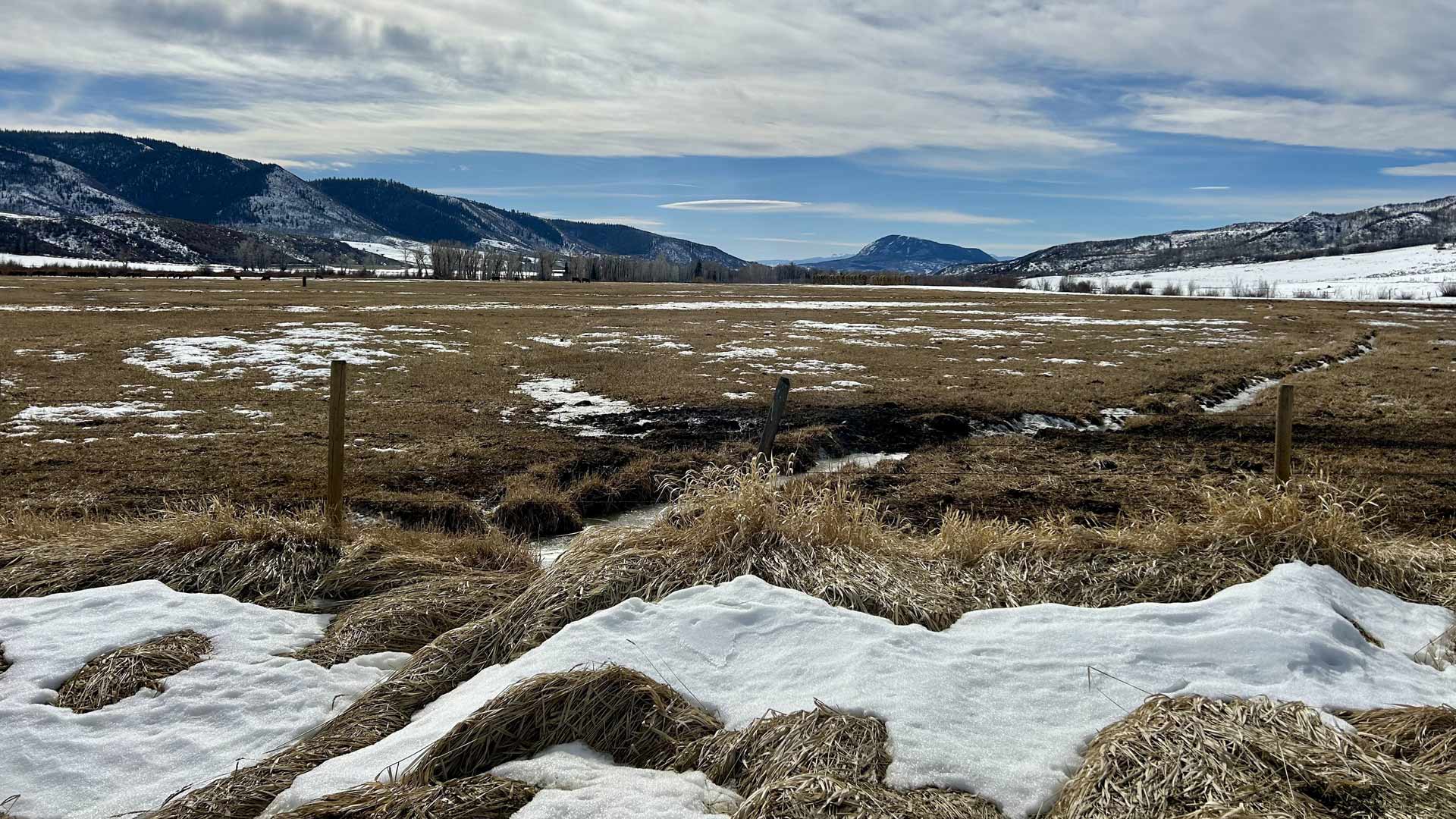 Water users around the west seek billions in federal drought help as Colorado River forecast worsens - AZPM