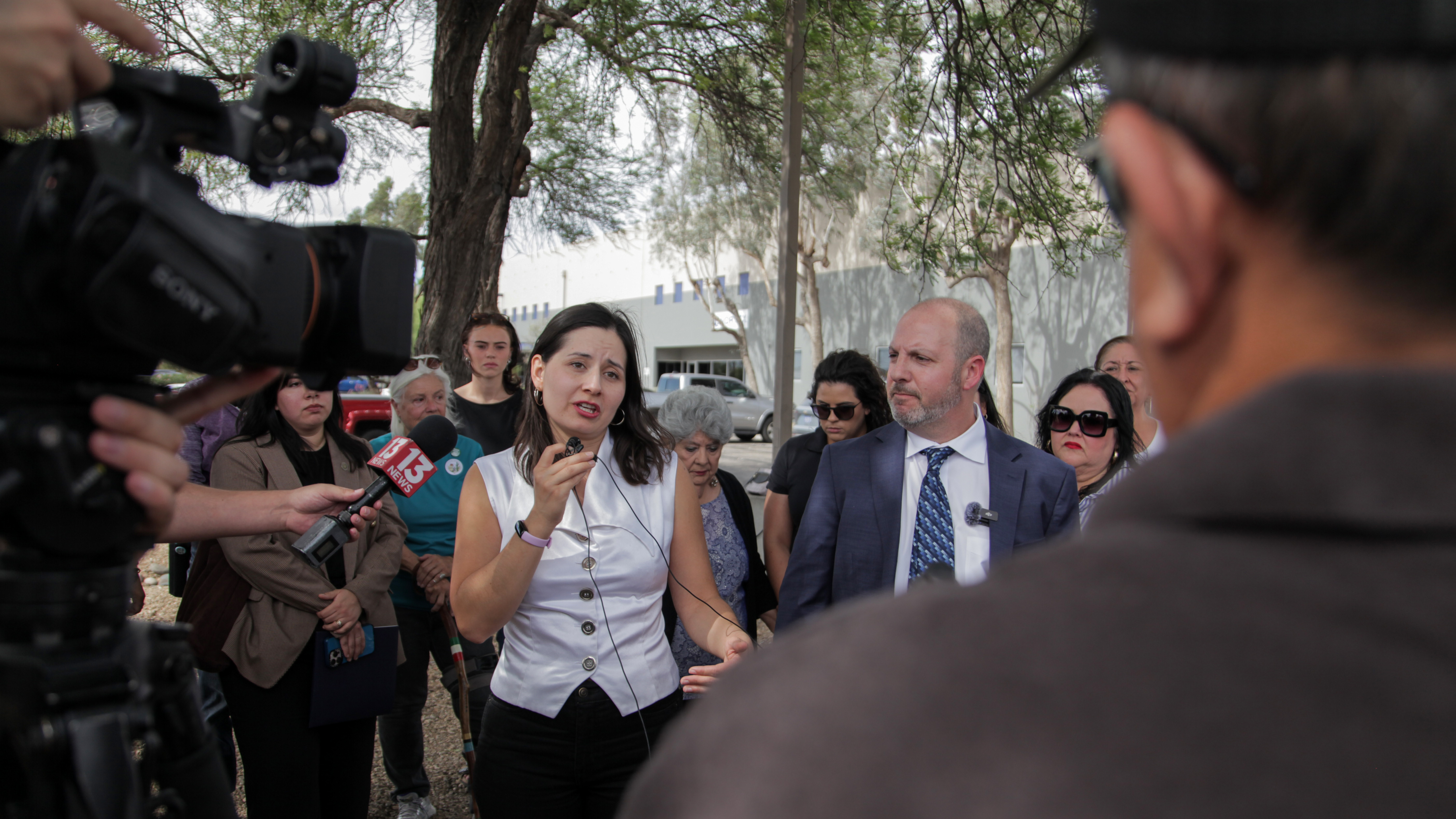 Attorneys: Bond secured for DACA recipient Karla Toledo’s release