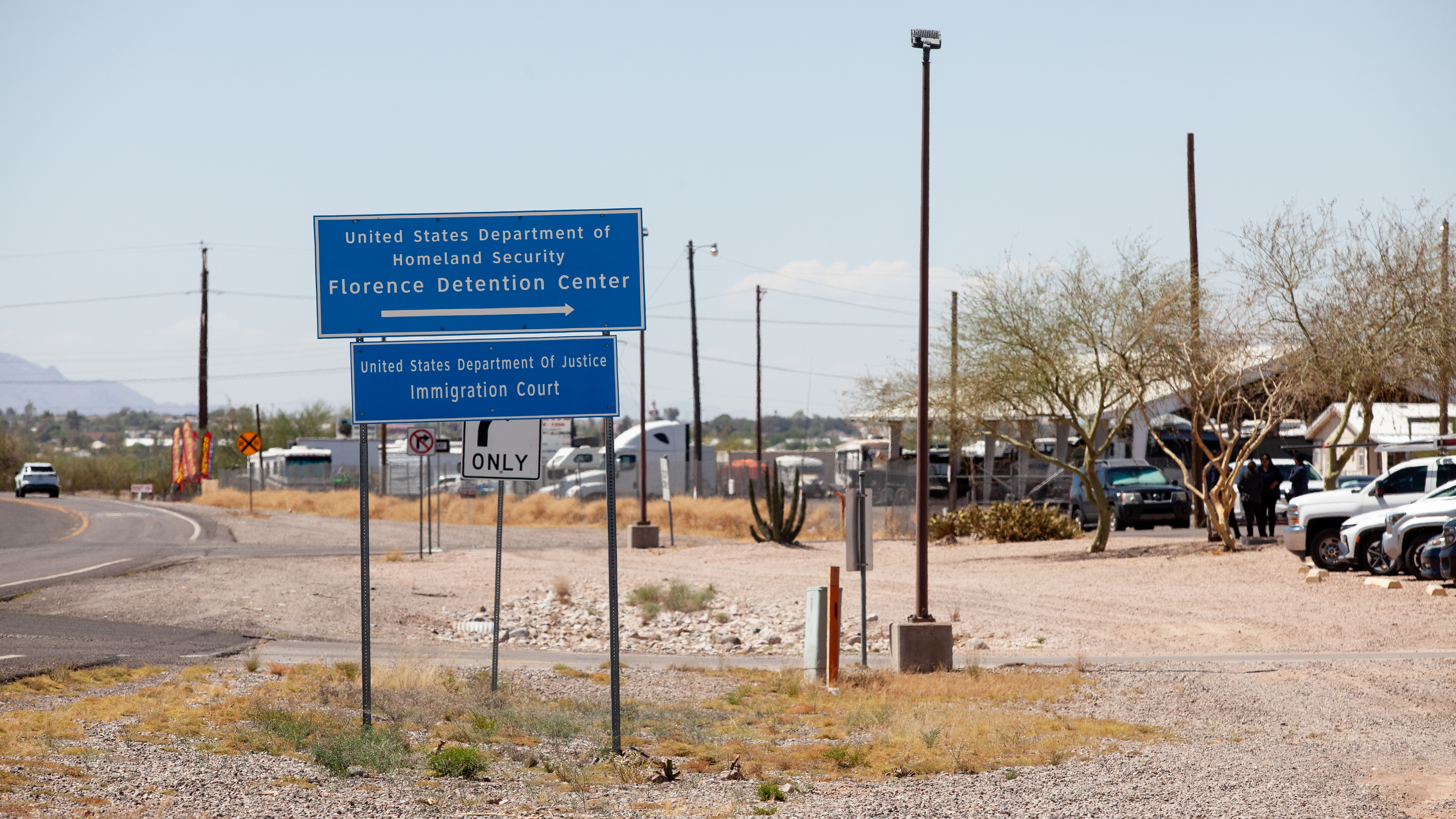 ‘Determined to be void:’ Judge rules against Pinal County Attorney contract with ICE