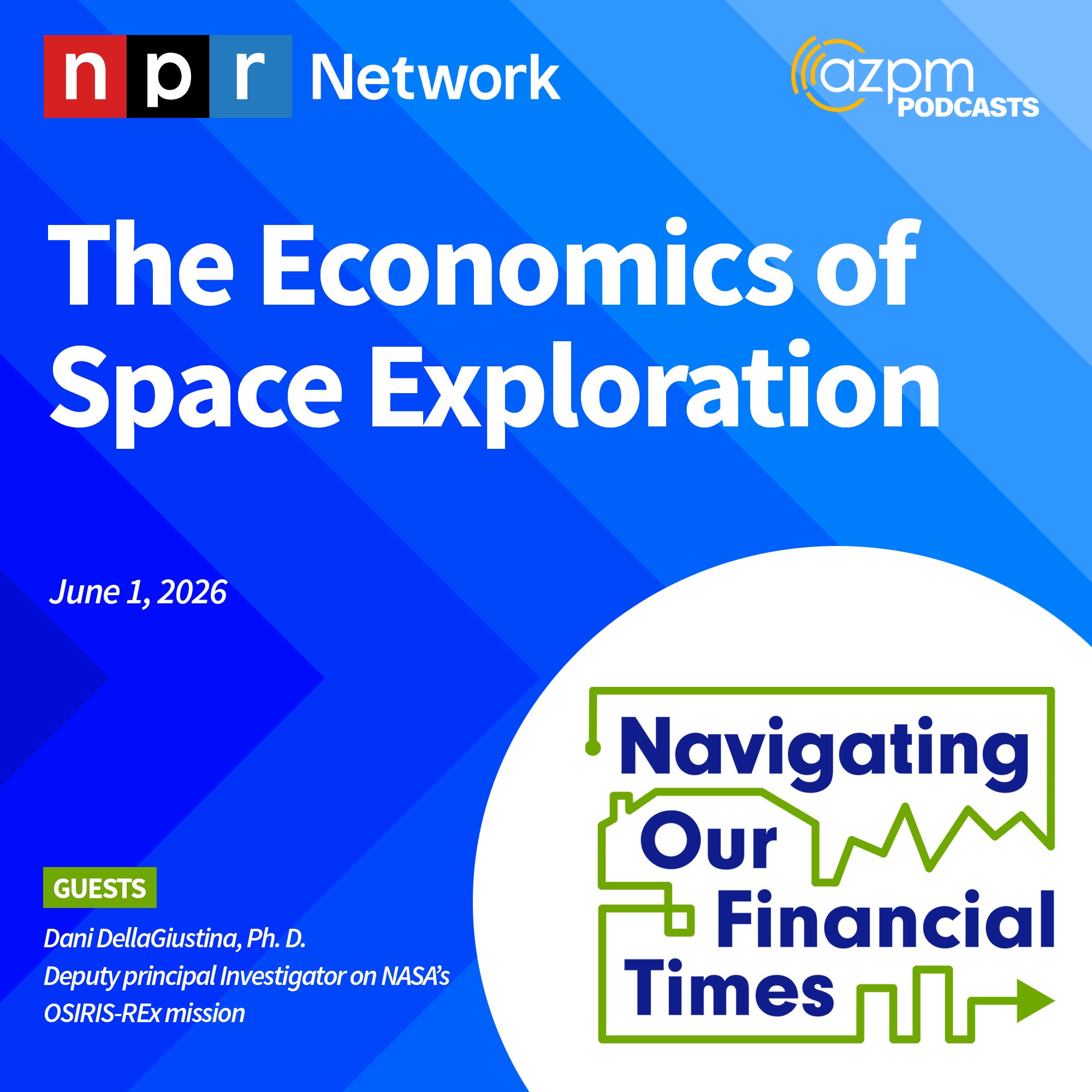 The Economics of Space Exploration