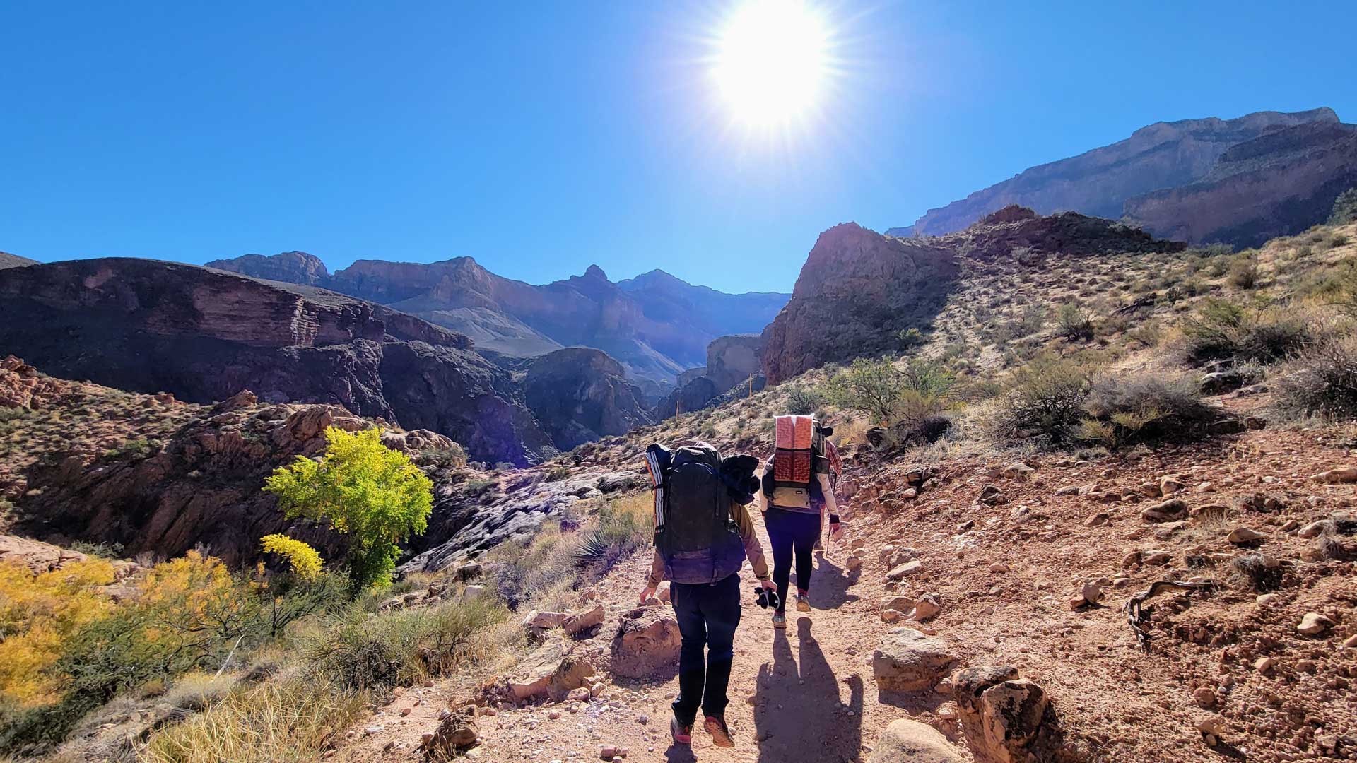 Arizona voters overwhelmingly oppose eliminating national monuments, poll finds
