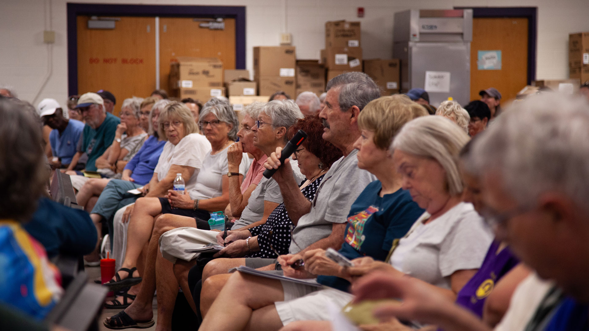 Marana voters raise concerns over data centers ahead of mayor, council election