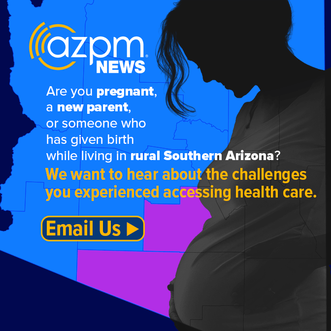 AZPM News - Local, independent journalism from NPR 89.1 - AZPM