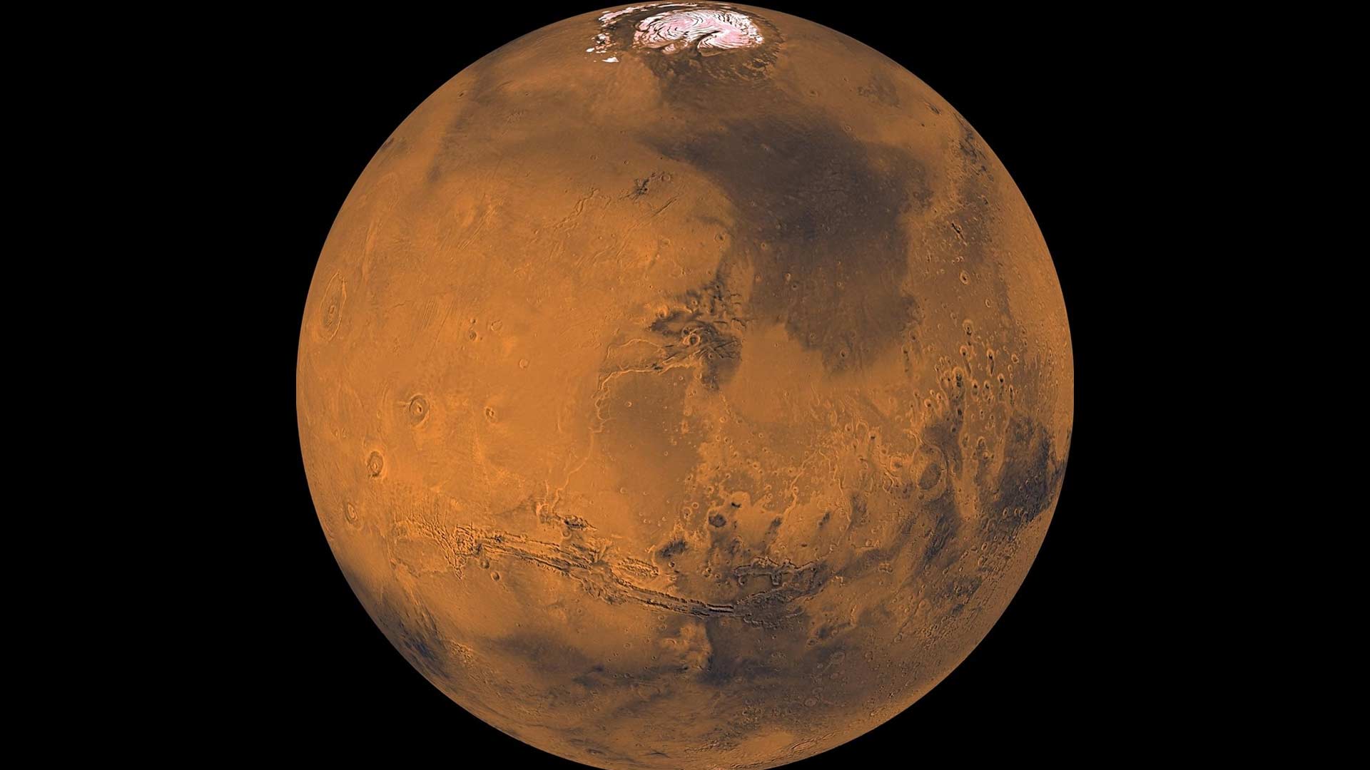 Planetary scientists mark Mars exploration milestone - AZPM