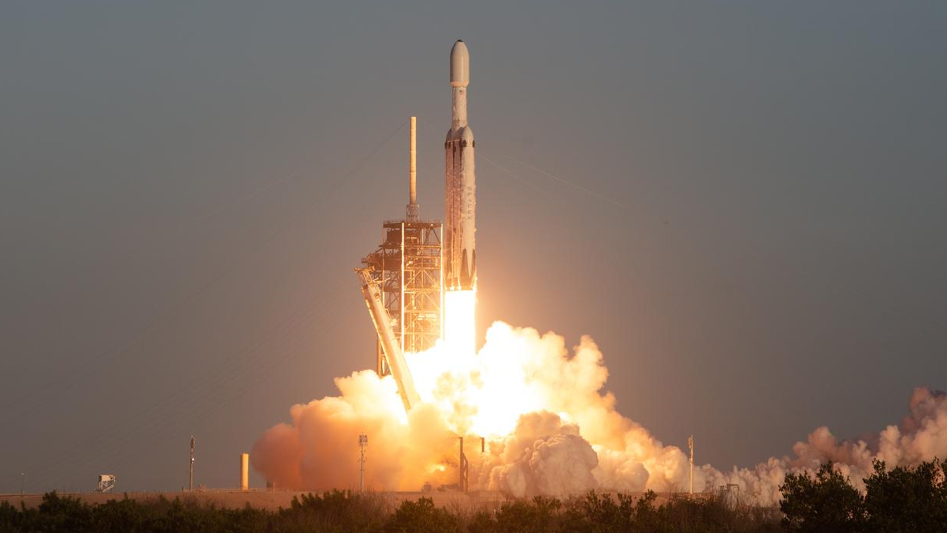 How NASA's new space telescope could help solve mysteries of dark