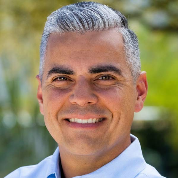 Candidate headshot