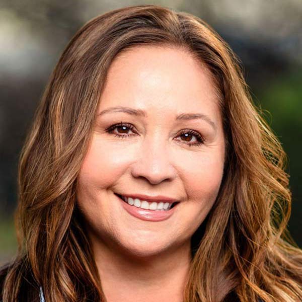 Candidate headshot