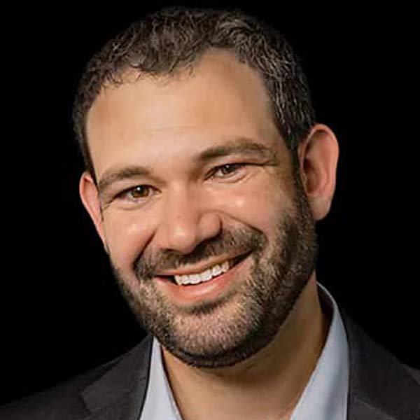 Candidate headshot