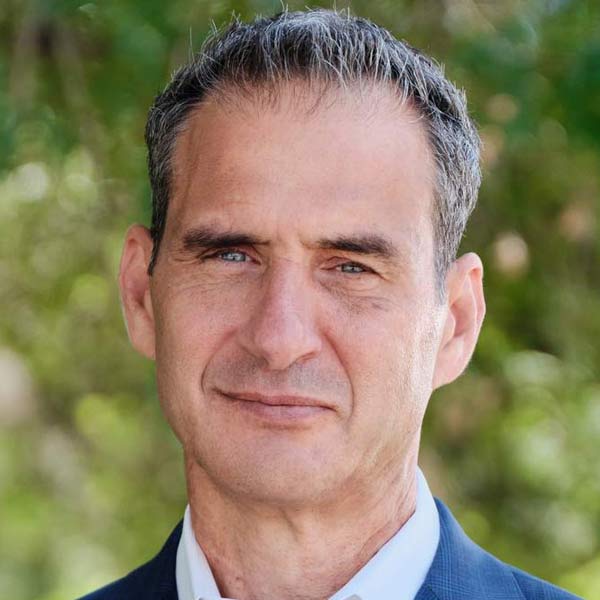 Nick Mansour