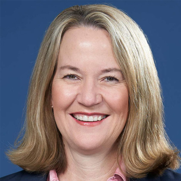 Candidate headshot