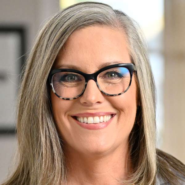 Candidate headshot