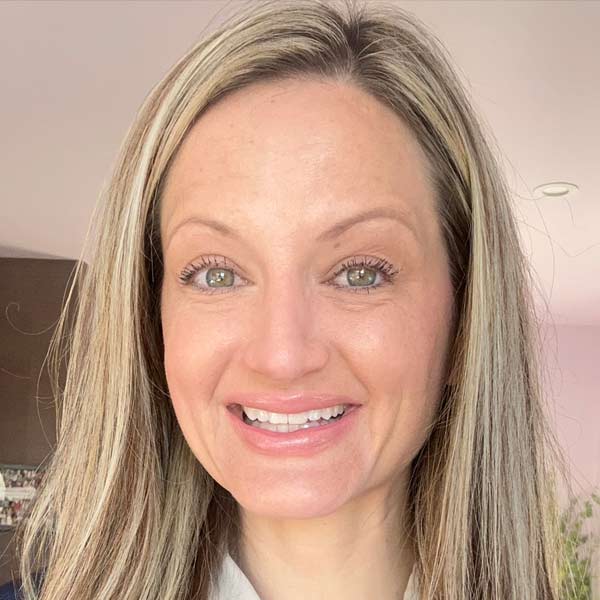 Candidate headshot