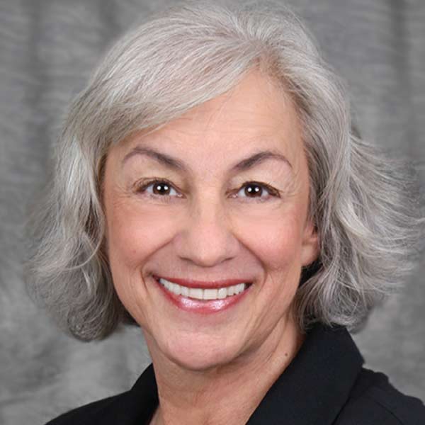 Candidate headshot