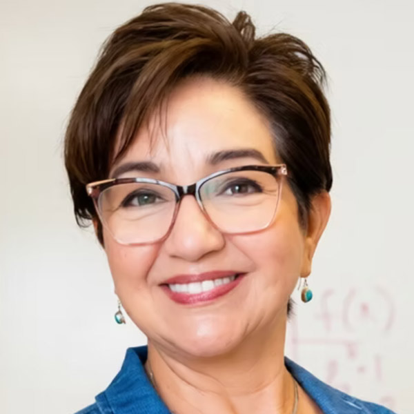 Candidate headshot