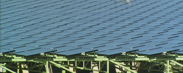 2nd street garage solar panels