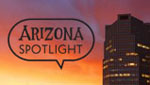 Arizona Spotlight logo