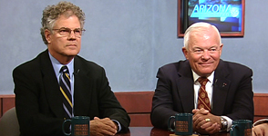 Pete Hershberger - Al Melvin