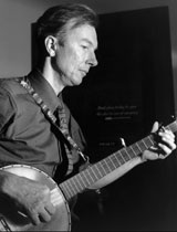 Pete Seeger