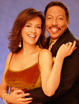 Marilyn McCoo and Billy Davis Jr