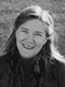 Poet, essayist, and teacher Alison Hawthorne Deming.