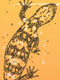 Festival of Book gecko
