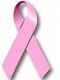 Breast Cancer ribbon