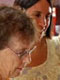 Caregiver tiny