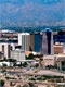 Downtown Tucson