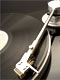 turntable