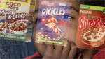 Ads for kids