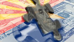 Arizona budget puzzle