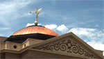 Arizona Capitol Buildling