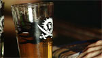beer glass