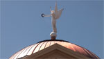 Arizona Capitol Dome