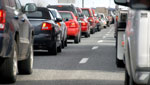 cars traffic