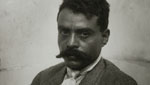 Casasola photograph of Emiliano Zapata