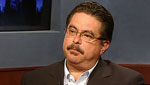 Pima County Supervisor Richard Elias
