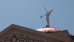 AZ Legislature dome