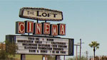 Loft Cinema in Tucson