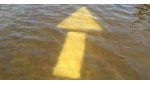 Rillito River Flood Rillito River Flood