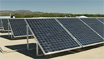 solar panels